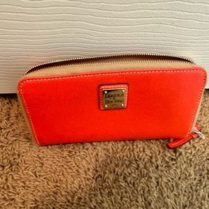 Dooney & Bourke Wallet